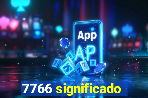7766 significado